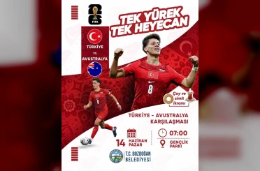 Başkan Özel, vatandaşları Gençlik Parkı’na davet etti 