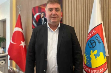 Başkan Özkan: "Sosyal medyada provokasyonlara kanmayın" 