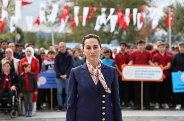 Başkan Özlem Vural Gürzel’den ihale iddialarına net yanıt: "Görevde değildim" 