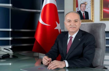 Başkan Özlü "2026 icra yılı olacak" 