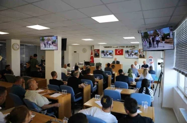 Başkan Özlü "2027, Düzce’nin turizmde hamle yılı olacak" 
