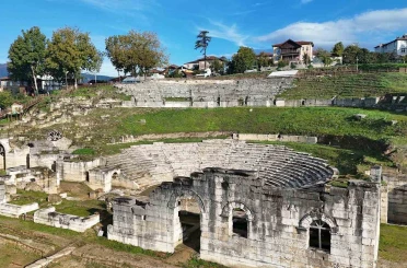 Başkan Özlü "Düzce’de turizm, vizyonumuzun yansıması olacak" 