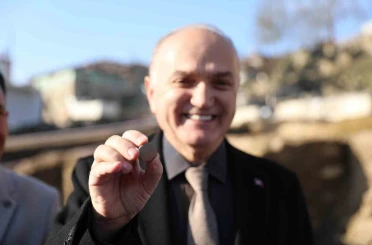 Başkan Özlü "Haftada 10 bin kişi Düzce’ye gelecek" 