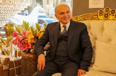 Başkan Özlü "Haftalık 10 bin turist getirmeyin hedefliyoruz " 