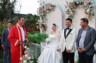 Başkan Özlü vatandaşlarla bir araya geldi