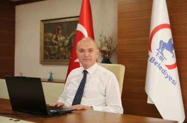 Başkan Özlü’den Malatya için geçmiş olsun mesajı 