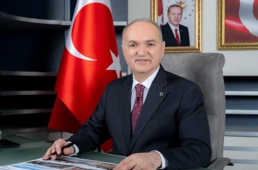 Başkan Özlü’den Polis Haftası mesajı 