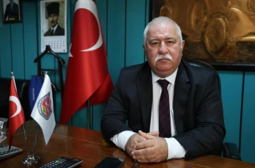 Başkan Özmeriç; "Ahilik kültürünü en iyi şekilde sürdürmeye gayret ediyoruz" 