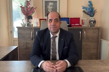 Başkan Özne: "Ramazan ayında engelleri birlikte kaldıralım" 