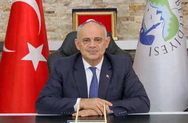 Başkan Öztürk: "Yahyalı’mızdan Türkiye enerjisine 900 megavatlık katkımız var" 