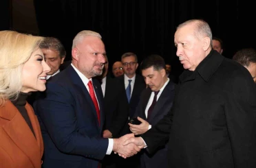 Başkan Pehlivan’dan Ankara çıkarması 