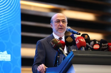 Başkan Pekyatırmacı 2025’te Selçuklu vizyonuyla hayata geçen hizmetleri anlattı 