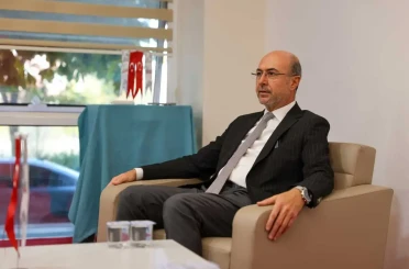 Başkan Pekyatırmacı Gençlerle Buluştu