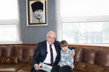 Başkan Şadi Özdemir’den Yağız Efe için dayanışma çağrısı 