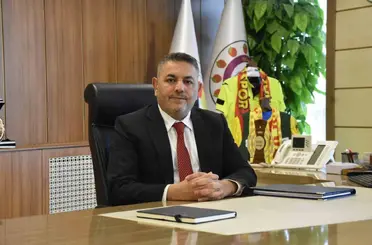 Başkan Sadıkoğlu: "Çimento Fabrikası projemizin ilk ruhsatını aldık şehrimize hayırlı olsun"
