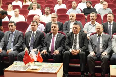 Başkan Sadıkoğlu: "Malatya’mızın coğrafi işaretli ürün sayısını artıracağız"