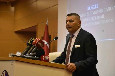 Başkan Sadıkoğlu: "Mücbir Sebep hali devam etmeli" 