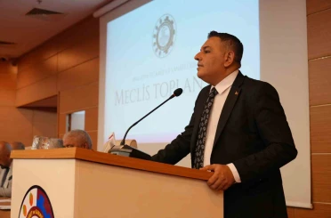 Başkan Sadıkoğlu, uçak sefer sayısının artırılması için girişimde bulundu 