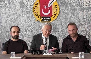 Başkan Şahin: "Bilirkişilik artık sektör haline gelmiş durumda" 