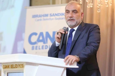 Başkan Sandıkçı: "Kültür ve sanatta öncü olmaya devam ediyoruz" 