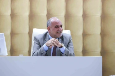 Başkan Sandıkçı: "Projeler ve yatırımlarla dolu bir yıla daha imza attık" 