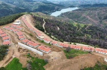 Başkan Saygılı, müjdeyi verdi 
