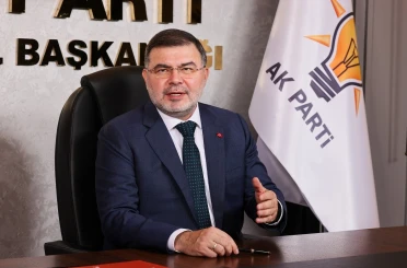 Başkan Saygılı’dan Yeni Partili Günaydın’a sert tepki
