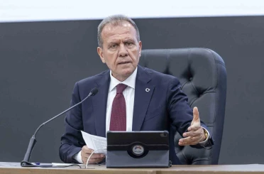 Başkan Seçer: "Çevreyi korumak yalnızca kurumların değil, hepimizin ortak sorumluluğudur" 
