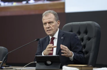 Başkan Seçer: "Kadınların daha güçlü ve güvenli yaşadığı bir kent için çalışıyoruz"