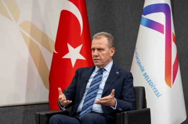 Başkan Seçer: "Mersin’in 30 yıllık imar sorununu çözdük" 