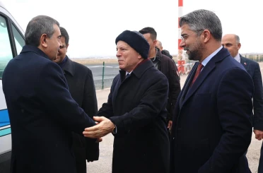 Başkan Sekmen: "Türkiye artık tek tipçi zihniyetlerin değil; millet iradesinin ülkesidir" 