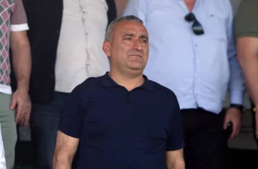 Başkan Senal’dan devam kararı: "Artık geçmişi geride bırakalım" 