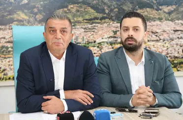 Başkan Şimşek üzüm fiyatlarını değerlendirdi