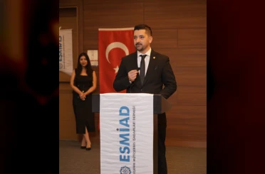 Başkan Sinlenmez: "Eskişehir iş dünyasına derhal can suyu verilmelidir" 