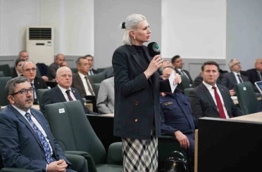 Başkan Subaşı’ndan Bilecik’e nefes aldıracak kritik gündem 