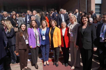 Başkan Subaşı’nın Ankara temasları 