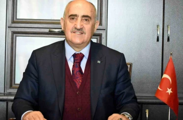 Başkan Tanfer: "Karabağ Zaferi, Azerbaycan halkının yeniden doğuşudur" 