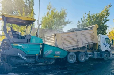 Başkan Taşkın "Çukur siyasetine son verdik" 