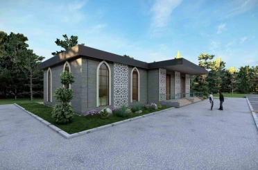 Başkan Taşkın’ın başlattığı ‘Taziye Evi’ projesine TSO’dan destek 