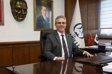 Başkan Tetik’ten Ramazan Bayramı mesajı 