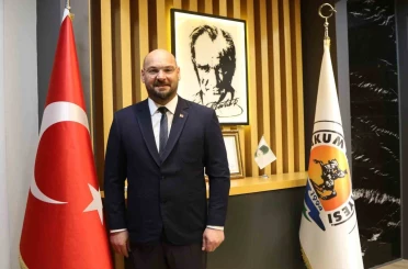 Başkan Türkel: "AK Partiye geçeceğim yönündeki haberler tamamen asılsız ve gerçeği yansıtmıyor" 