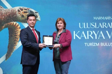 Başkan Ünlü: "İmar sorunu bir an önce çözülmeli" 