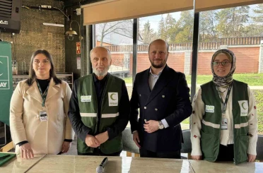 Başkan Ustaoğlu, bağımlılıkla mücadelede toplumsal mücadele çağrısı yaptı 
