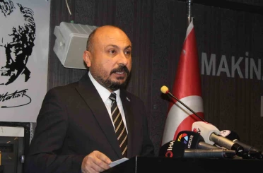 Başkan Varol, yeniden adaylığını duyurdu 