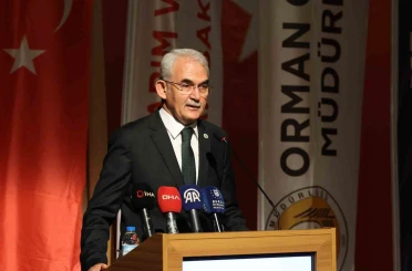 Başkan Vekili Biba: "Afetlere daha hazır Bursa için çalışıyoruz" 