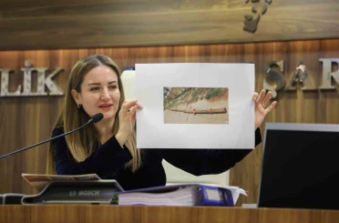 Başkan Vekili Özdemir: "Altıntaş’a çok önemli yatırımlar yapıldı" 