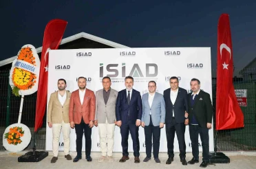 Başkan Vekili Şahin Biba: "Bursa üretimle güçleniyor" 