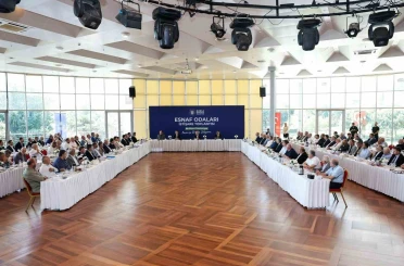 Başkan Vekili Şahin Biba: "Esnafımızın her zaman yanında olacağız" 