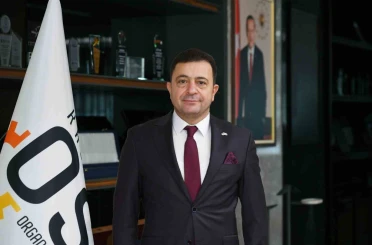 Başkan Yalçın, TİM ilk 1000 ihracatçı listesinde yer alan firmaları kutladı 