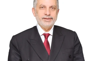 Başkan Yalçın’dan Ramazan Bayramı mesajı 